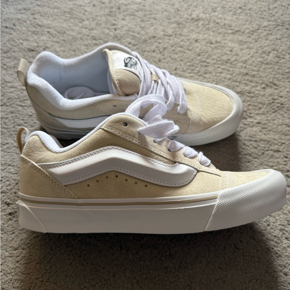 Knu Skool Vans